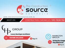 tcs australia