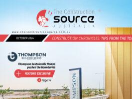 tcs australia