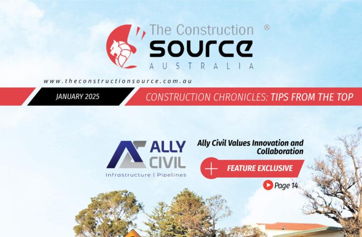 tcs australia