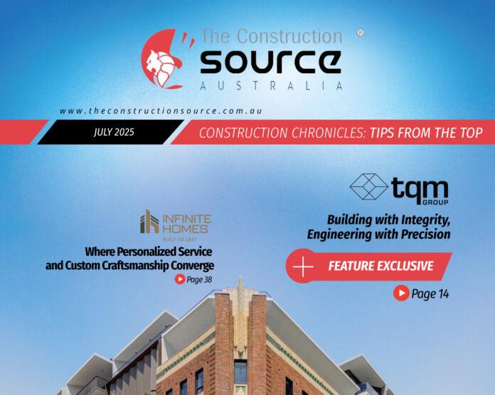 tcs aus